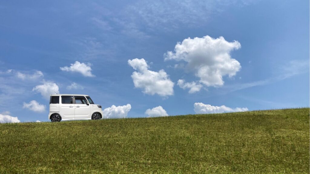 快適な軽自動車ドライブを実現するための選び方とコツ