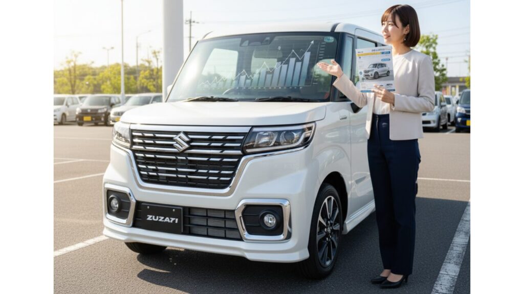 軽自動車を200万円で購入する価値があるのかを総括