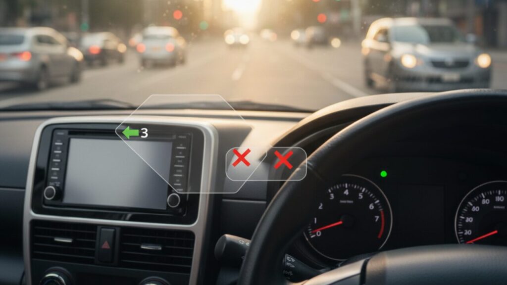 特徴的なダイハツ ウインカーの仕組みと違和感の正体