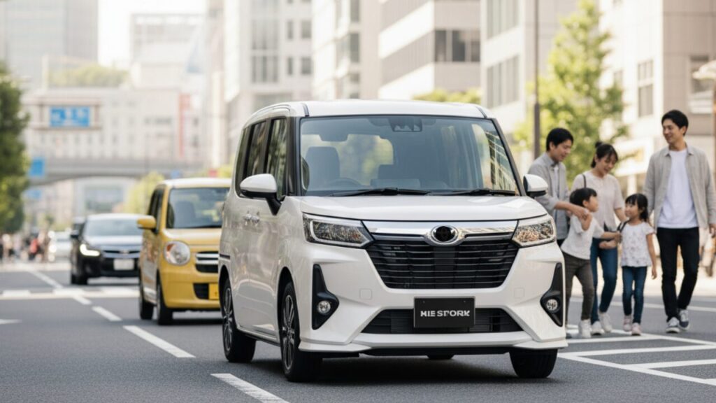 「軽自動車」と「普通車」どっちを選ぶべきか