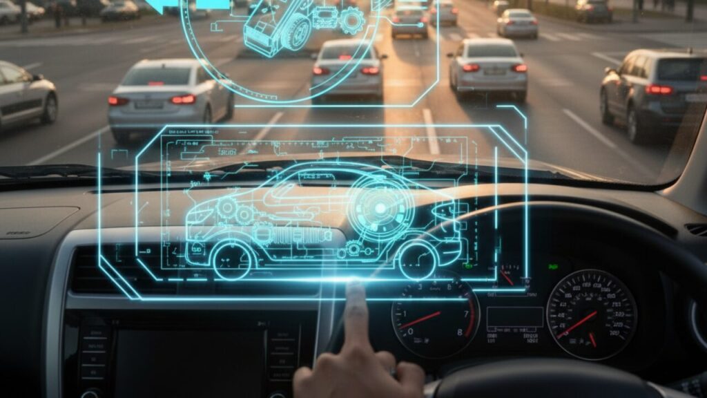 ダイハツ ウインカー とは何?電子ウインカーの特徴