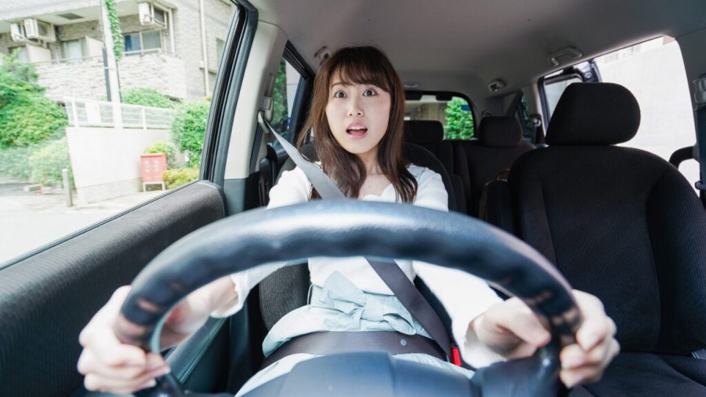 ワンタッチ機能では合図不履行の違法・違反になる可能性