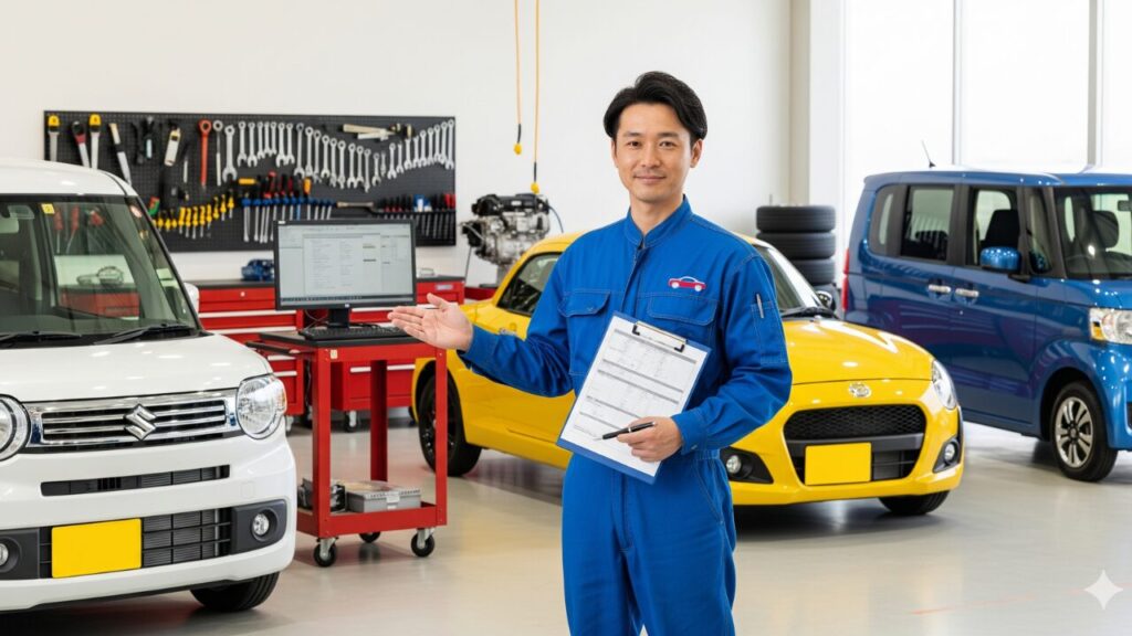 プロが選ぶ・おすすめ軽自動車とその評価ポイント