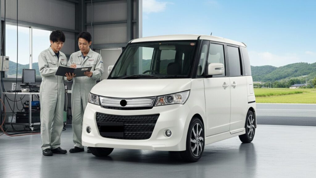 スズキ パレットの寿命を最大限に引き延ばすための最終戦略