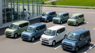 活動歴および当時の関連ビジュアル記録