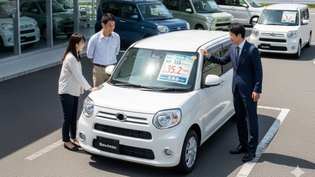 長く乗るほど差が出るトータルコスト（LCC）の優位性
