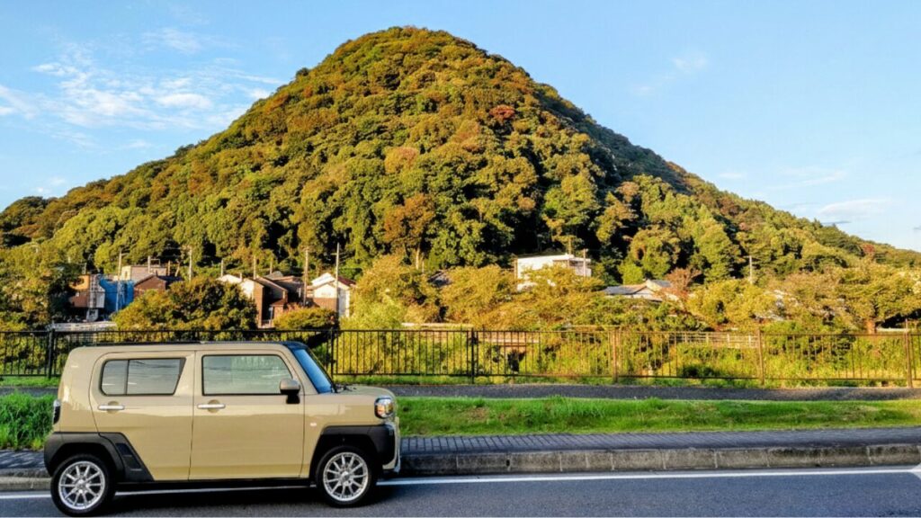 軽自動車タイヤサイズ最適化のための最終チェック