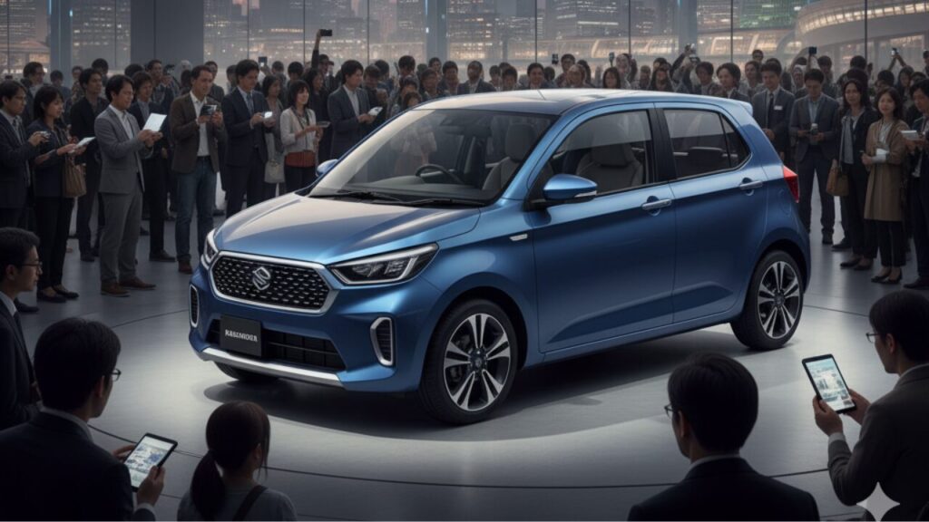 軽ディーゼルの新車、新型は2025年に発売されるか