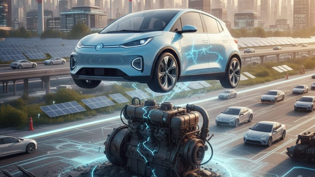 軽自動車のディーゼルエンジンはなぜ実現しないのか