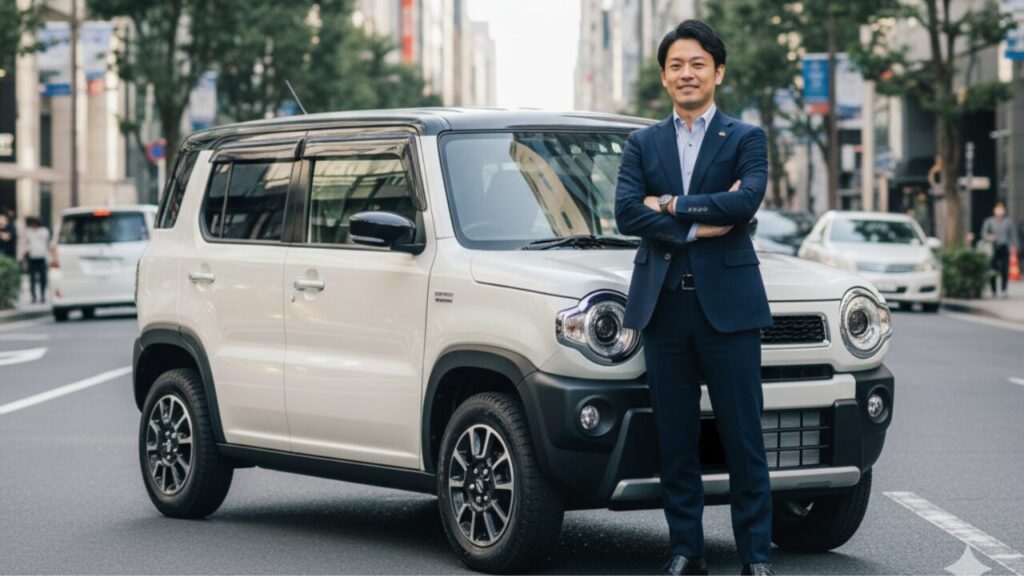 維持費を抑えて賢く乗る人が増えている背景