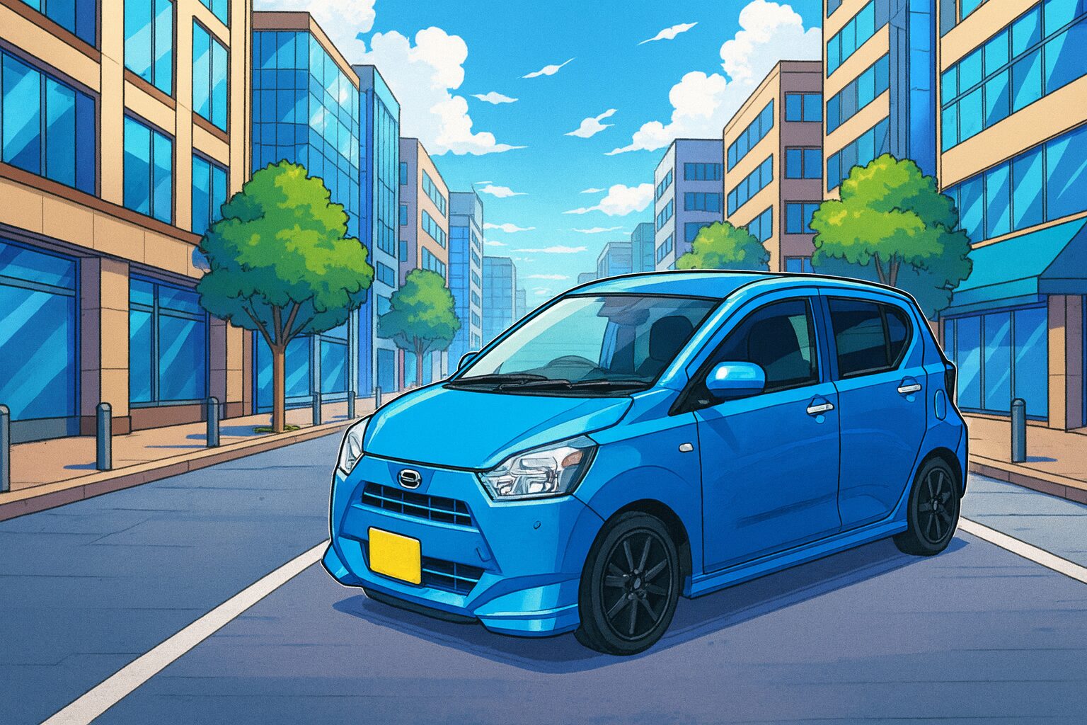 軽自動車Navi運営者情報