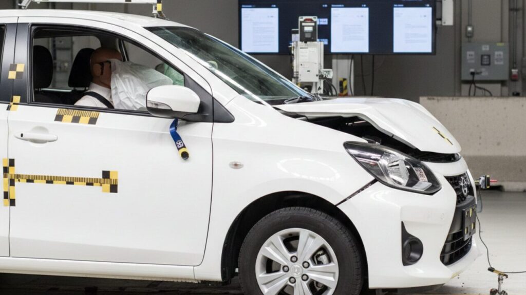 国の評価試験で見る実際の安全性