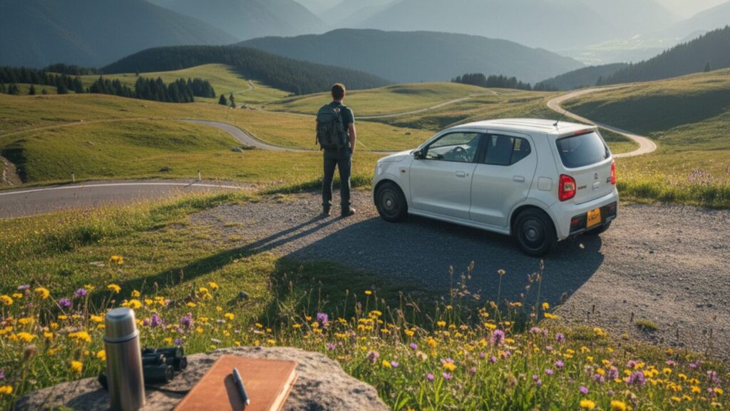 スズキの5AGSを長く楽しむまとめ