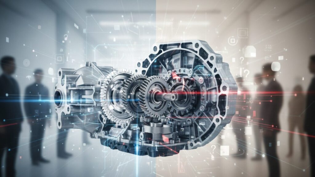 スズキ5AGSの仕組みと評判の真実