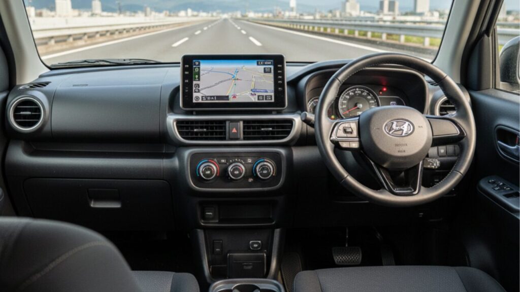 長距離運転で疲れないための装備