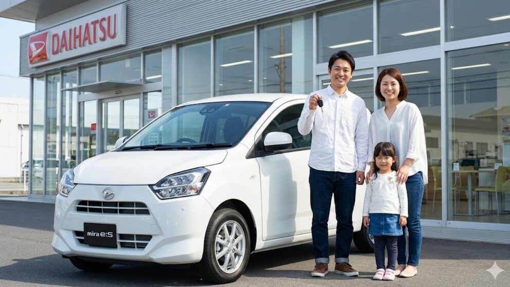 自分に最適なミライースの人気の色のまとめ